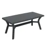 table outdoor anthracite