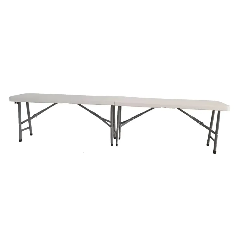 Banc pliable 4 pieds