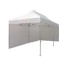 Abri stand parapluie