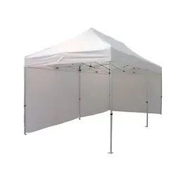 Abri stand parapluie