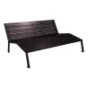 Chaise longue Silaos® procity