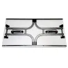 Table pliante rectangle