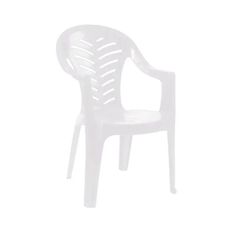 Fauteuil de jardin polypro