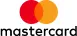 Paiement en ligne sécurisé par carte Mastercard